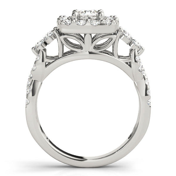 ENGAGEMENT RING