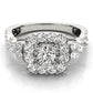 ENGAGEMENT RING