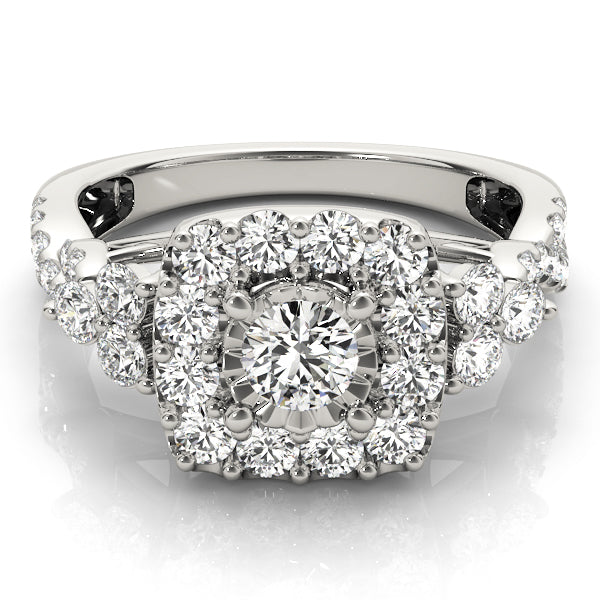 ENGAGEMENT RING