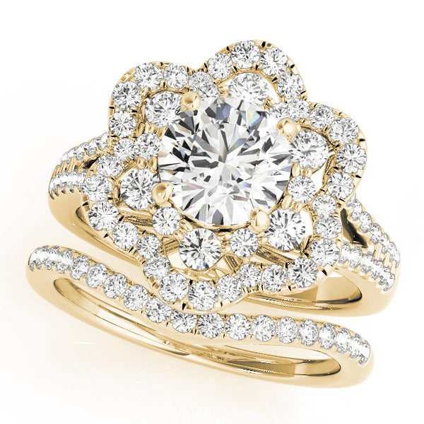 ENGAGEMENT RING