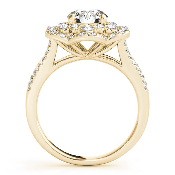 ENGAGEMENT RING