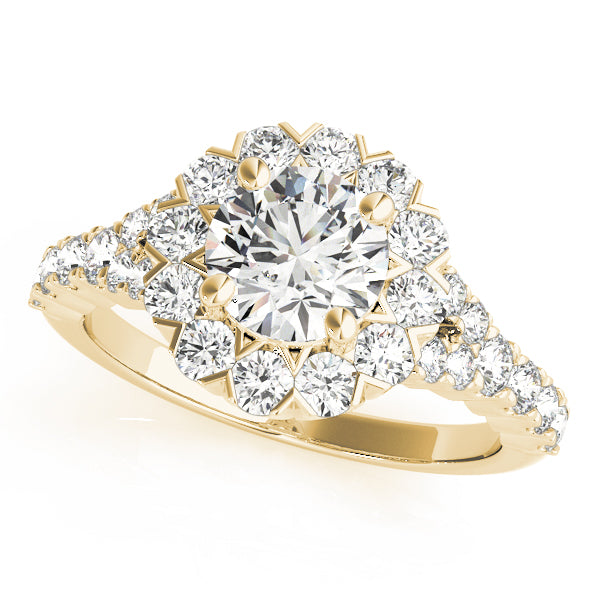 ENGAGEMENT RING