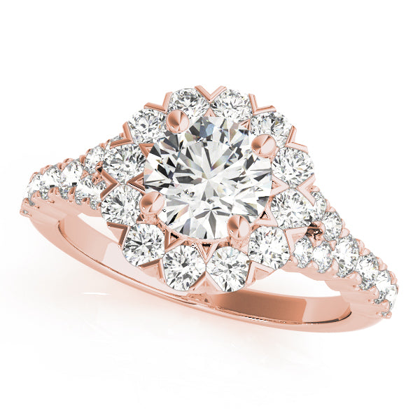 ENGAGEMENT RING