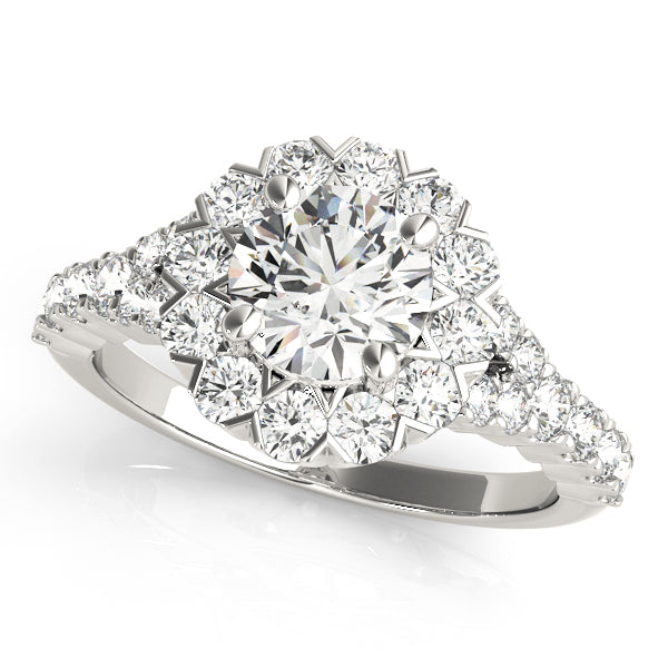 ENGAGEMENT RING