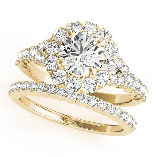 ENGAGEMENT RING