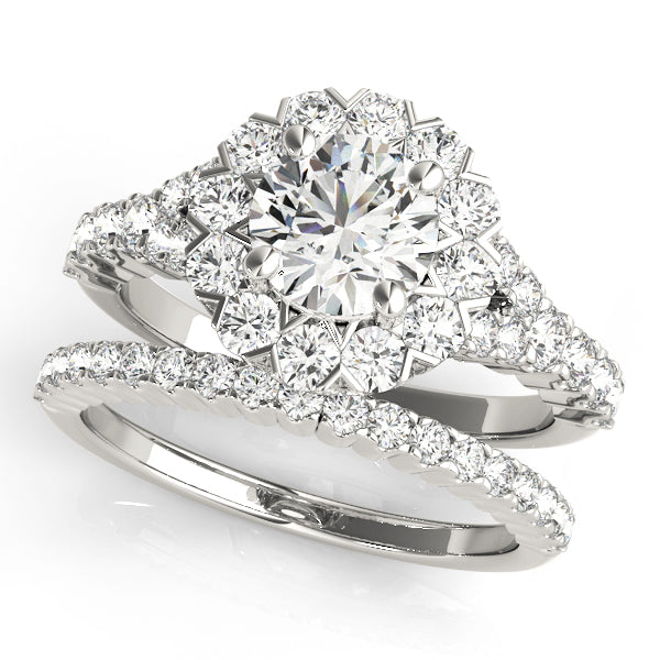 ENGAGEMENT RING