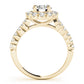 ENGAGEMENT RING