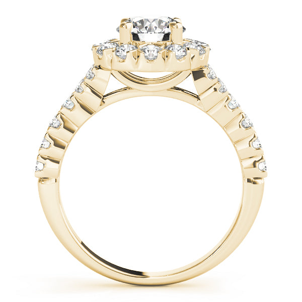 ENGAGEMENT RING