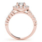 ENGAGEMENT RING