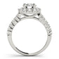 ENGAGEMENT RING