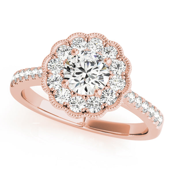 ENGAGEMENT RING