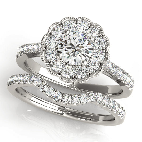 ENGAGEMENT RING