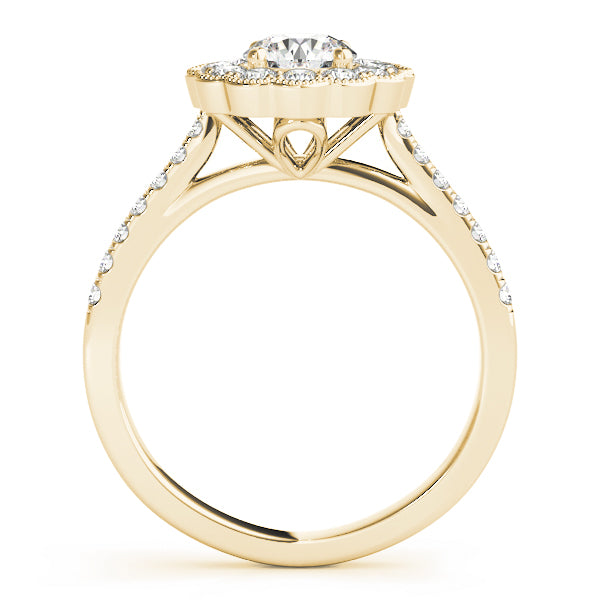 ENGAGEMENT RING