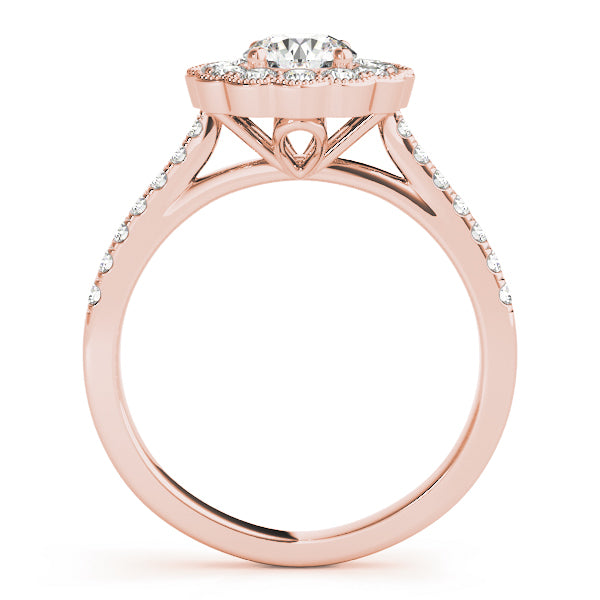 ENGAGEMENT RING