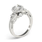 ENGAGEMENT RINGS ANTIQUE