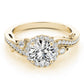 ENGAGEMENT RINGS ANTIQUE