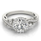 ENGAGEMENT RINGS ANTIQUE