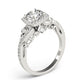 ENGAGEMENT RINGS ANTIQUE