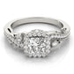 ENGAGEMENT RINGS ANTIQUE