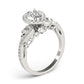 ENGAGEMENT RINGS ANTIQUE