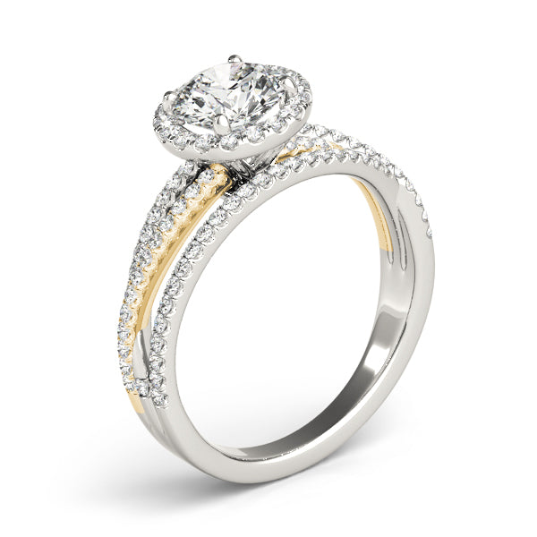 ENGAGEMENT RING