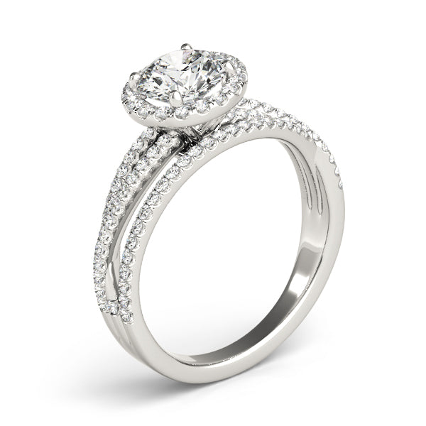 ENGAGEMENT RING