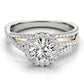 ENGAGEMENT RING