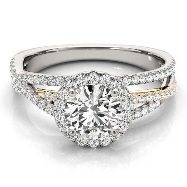 ENGAGEMENT RING