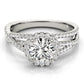 ENGAGEMENT RING