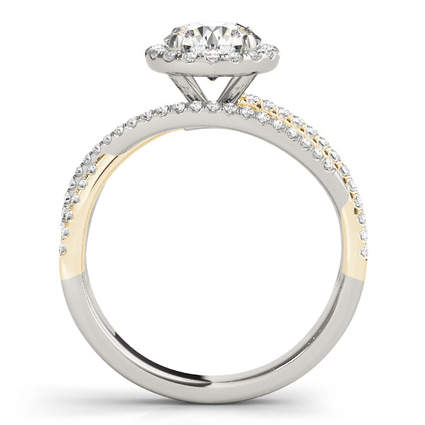 ENGAGEMENT RING