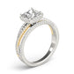 ENGAGEMENT RING