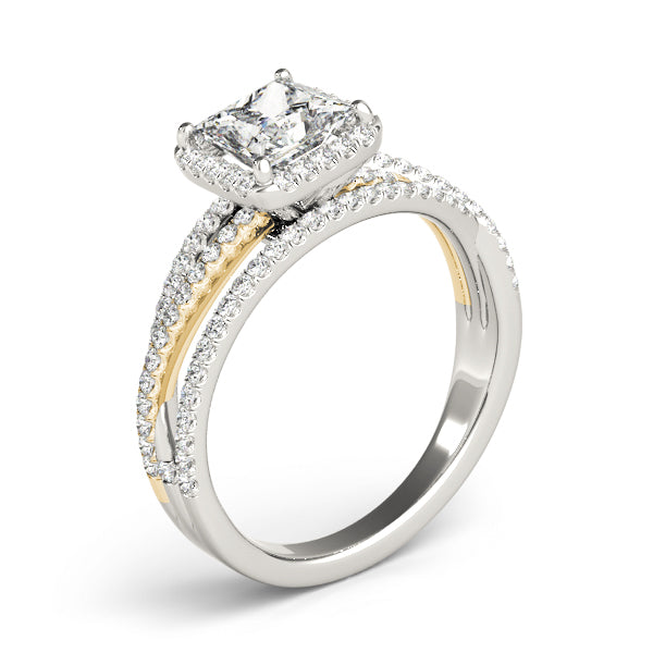 ENGAGEMENT RING