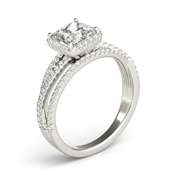 ENGAGEMENT RING