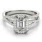 ENGAGEMENT RING