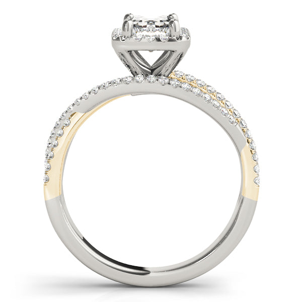ENGAGEMENT RING