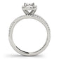 ENGAGEMENT RING