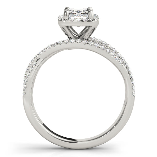 ENGAGEMENT RING