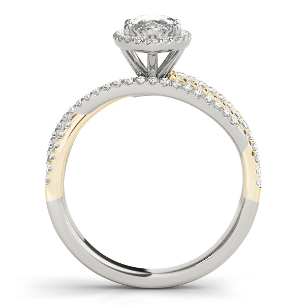 ENGAGEMENT RING