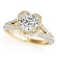ENGAGEMENT RING