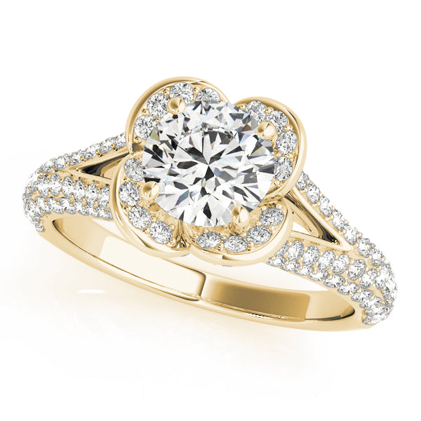 ENGAGEMENT RING