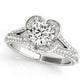 ENGAGEMENT RING