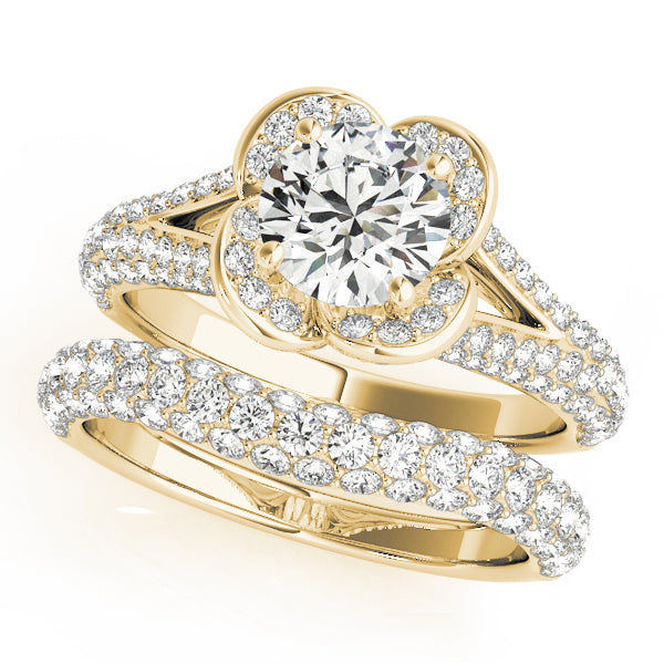 ENGAGEMENT RING