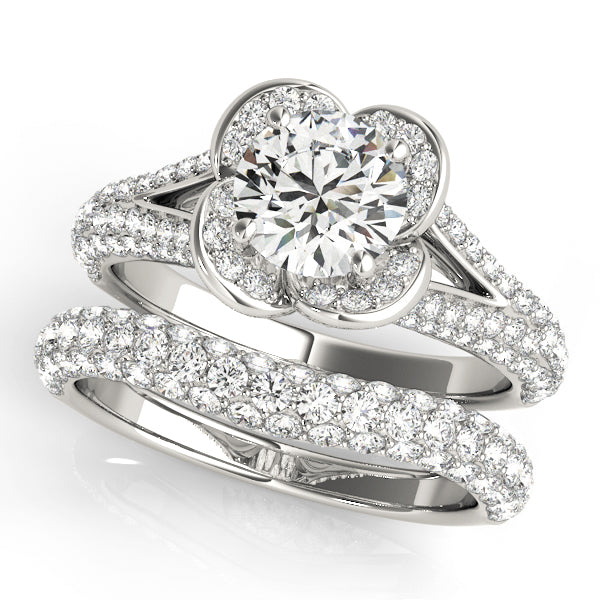 ENGAGEMENT RING