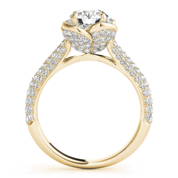 ENGAGEMENT RING