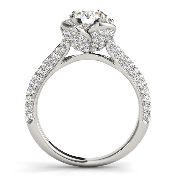 ENGAGEMENT RING