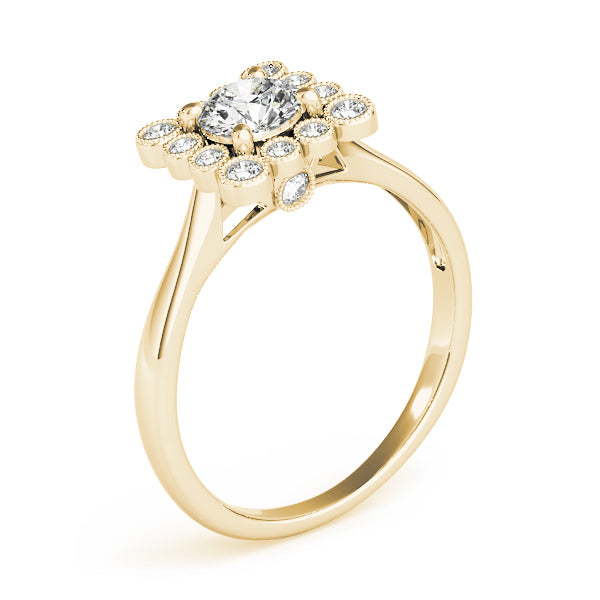 ENGAGEMENT RING