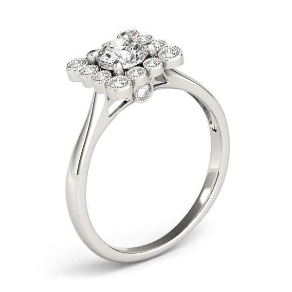 ENGAGEMENT RING