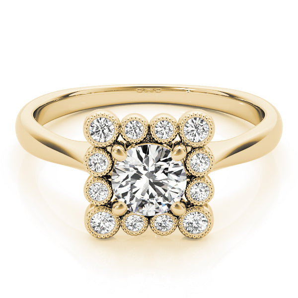 ENGAGEMENT RING
