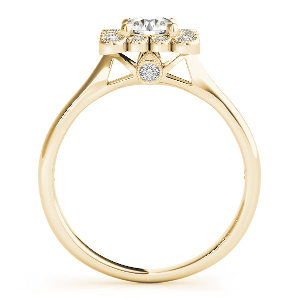 ENGAGEMENT RING