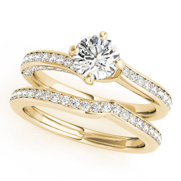 ENGAGEMENT RING